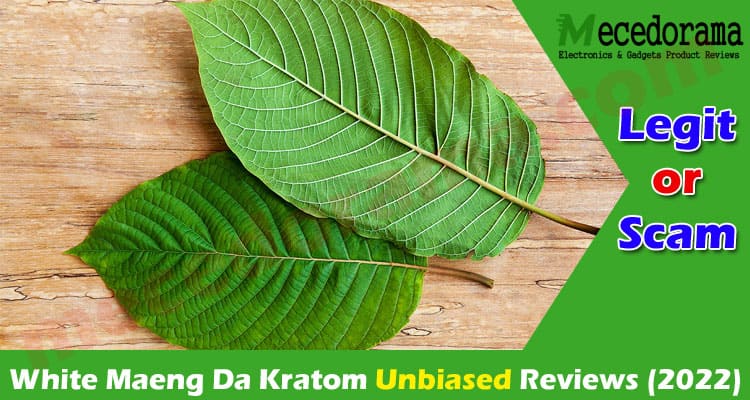 Does White Maeng Da Kratom Help You Relax After A Boring Day?