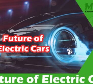 Complete Detail Electric Cars