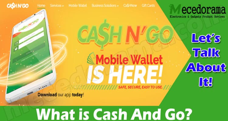 What is Cash And Go? Is it legit? Read here full Review
