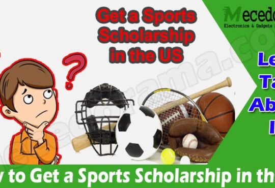 How to Get a Sports Scholarship in the US