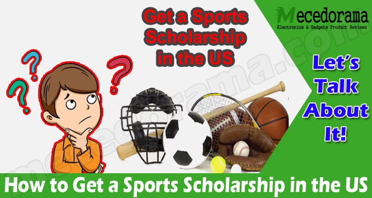 How to Get a Sports Scholarship in the US
