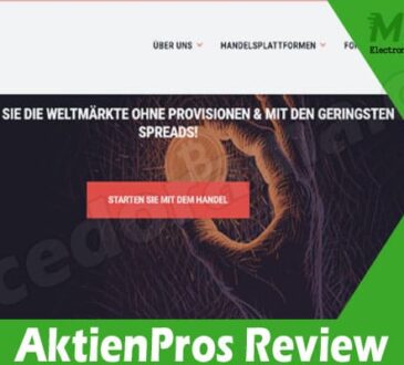 AktienPros Online Review