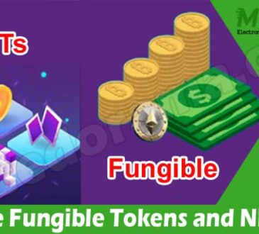 Complete Guide to Are Fungible Tokens and NFTs