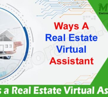 5 Ways a Real Estate Virtual Assistant Can Help You Sell More Houses