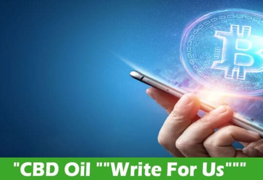 About General Information CBD Oil Write For Us