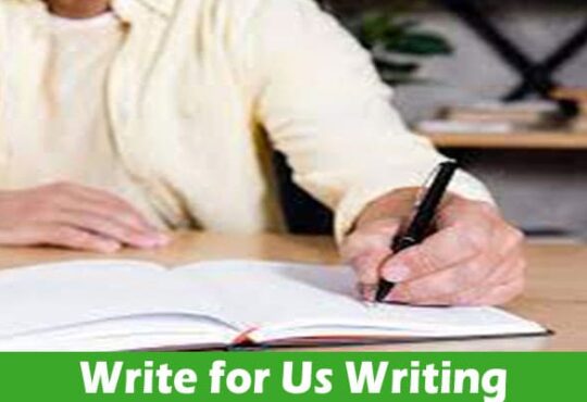 About General Information Write for Us Writing