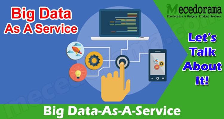 Complete Information Big Data-As-A-Service
