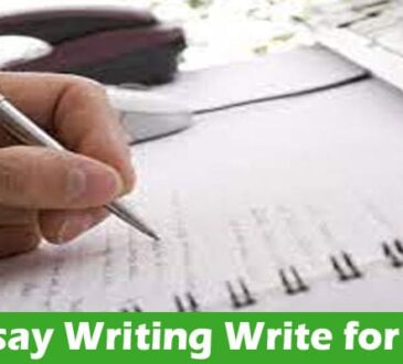 About General Information Essay Writing Write for Us