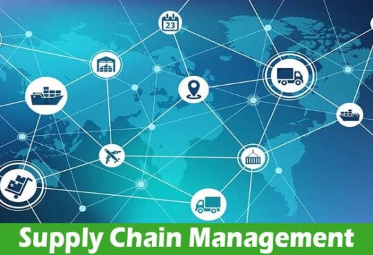 Complete Information About 10 Important Benefits of Supply Chain Management
