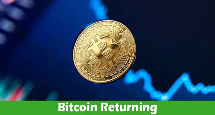 Chances of Bitcoin Returning to Its Average Purpose