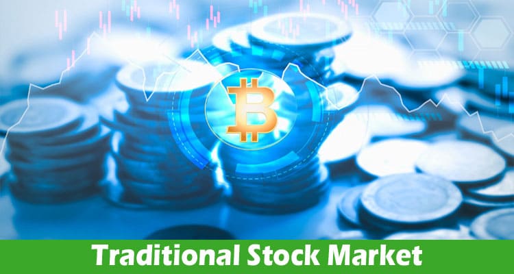 How Bitcoin Can Be Alarming for Traditional Stock Market