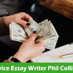 EssayService Essay Writer Phil Collins Names 7 Benefits of Traveling as a Student mecedorama.com
