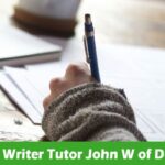 Pro Essay Writer Tutor John W of DoMyEssay Lists 9 Things for Students to Do This Winter Break