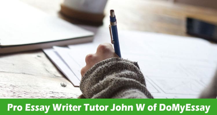 Pro Essay Writer Tutor John W of DoMyEssay Lists 9 Things for Students to Do This Winter Break