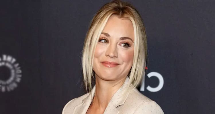 Kaley Cuoco Weight Loss (Feb 2023) Height, Wiki, Age, Net Worth, Husband, Ethnicity & More