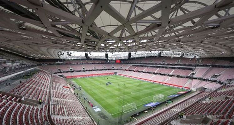 [Full Video Link] Laure Raccuzo Allianz Riviera Video: How Did The Stade Nice Leaked On Reddit, Tiktok, Instagram, Youtube, Telegram & Twitter Platforms? Know Here!