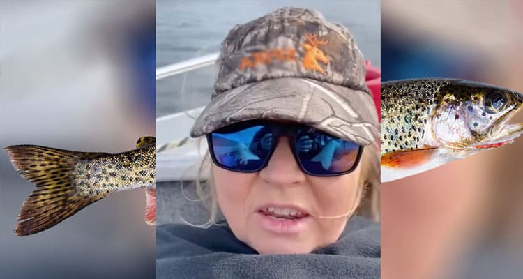 [Full Original Video] Trout Lady Full Original Video: Is The Tasmanian Couple Tape Trending On Twitter? Find Links Here!