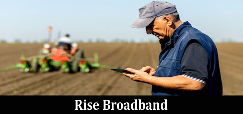 Rise Broadband – A Reasonable Internet Service for Rural America