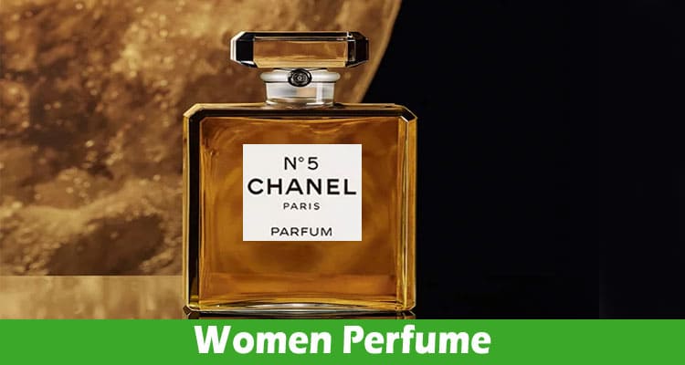 Women Perfume: The Ultimate Gift Idea