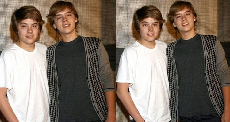Latest News Dylan Sprouse Net Worth