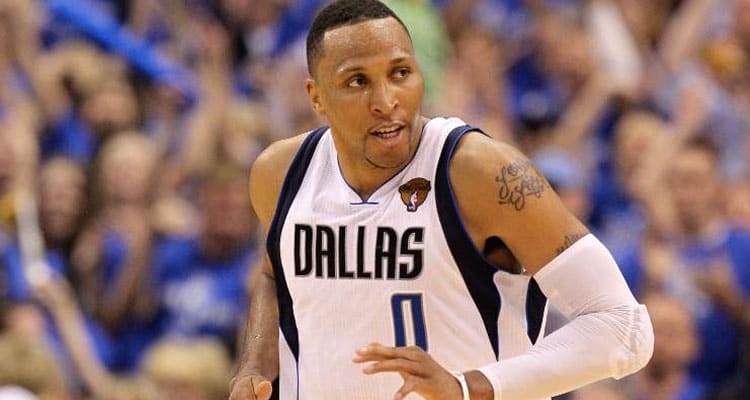 Shawn Marion Net Worth (Mar 2023) How Rich is He Now?
