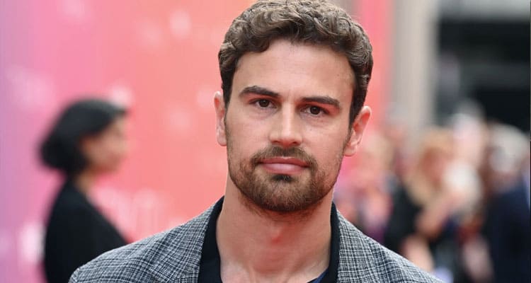 Theo James Net Worth (Mar 2023) How Rich is He Now?