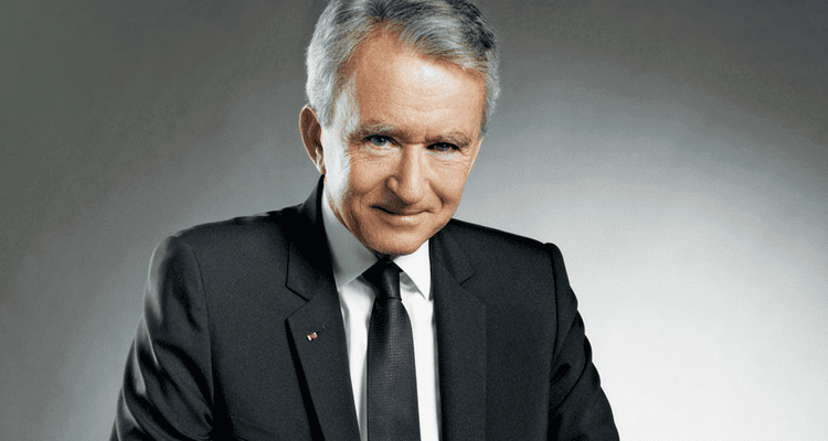 Bernard Arnault, Total assets in 2023 How Rich would he say he is Presently?