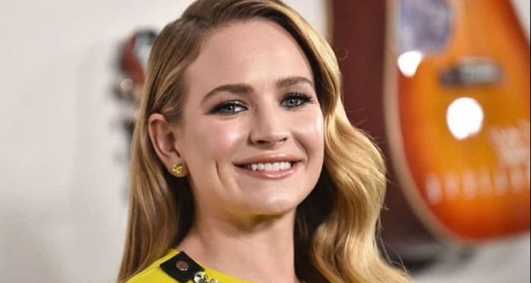 Britt Robertson Net Worth (May 2023) How Rich is She Now?