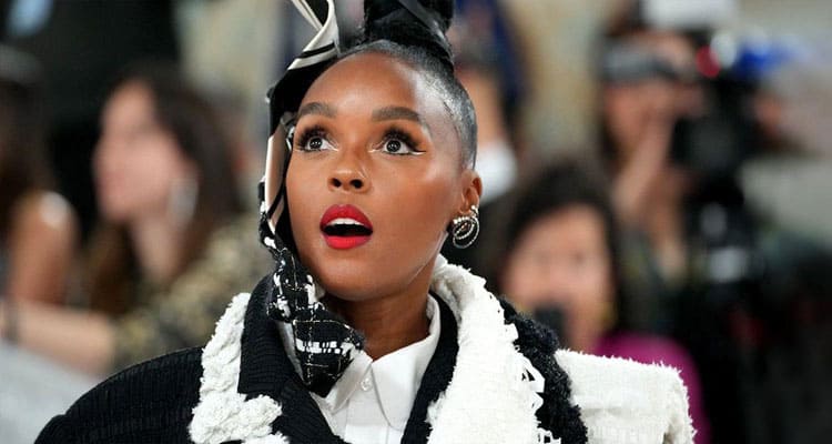 [Full Watch Video Link] Janelle Monae Lipstick Lover Video: Who Is Janelle Monae? Check Information On Her Husband, Net Worth, Height, And Age
