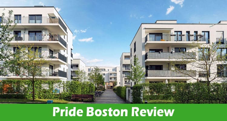 Pride Boston Review 