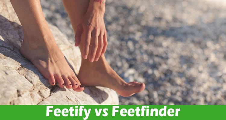 Feetify vs Feetfinder: Where to Sell Your Feet Pics?