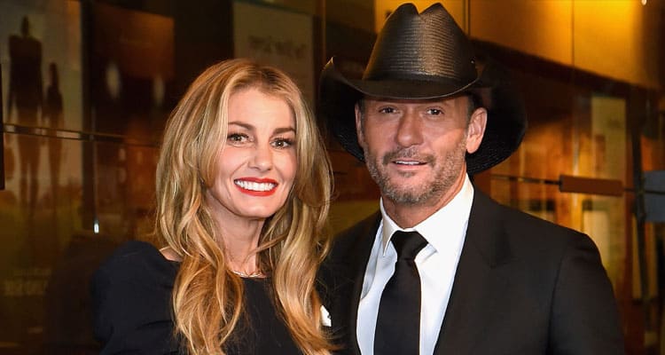 Faith Hill Net Worth (June 2023) How Rich is She Now?