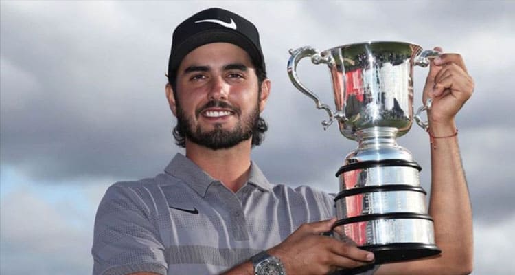Abraham Ancer Net Worth (July 2023) How Rich is He Now?