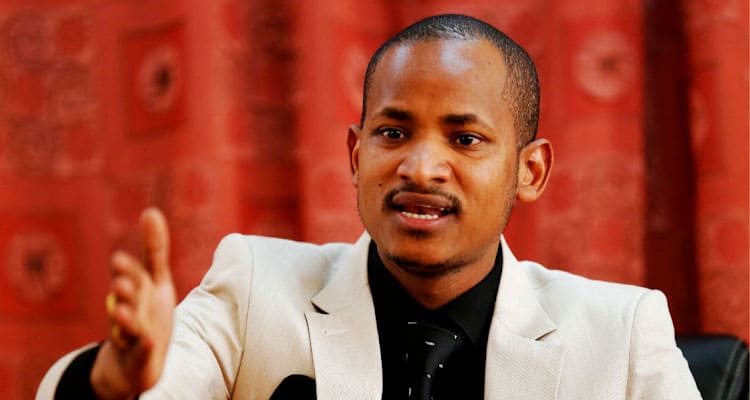 Babu Owino Net Worth (July 2023) How Rich is He Now?