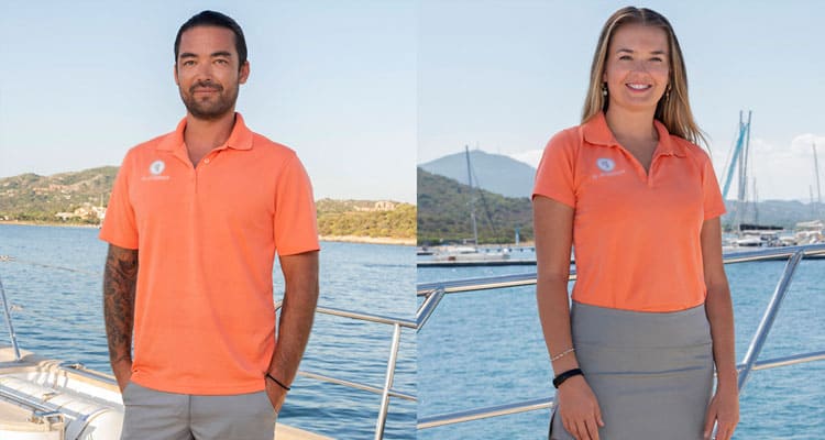 Colin Below Deck Girlfriend: Is Below Deck Sailing Yacht Show Details Posted on Reddit? Why Below Deck Sailing Yacht Not Feature Natasha? Read Facts!