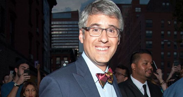 Is Mo Rocca Gay? (July 2023) Who is Mo Rocca?