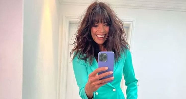 Jenny Powell Net Worth (July 2023) How Rich is She Now?