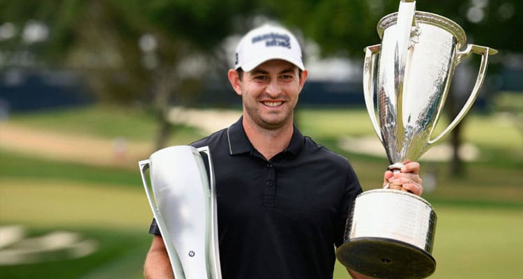 Patrick Cantlay Net Worth (July 2023) How Rich is He Now?