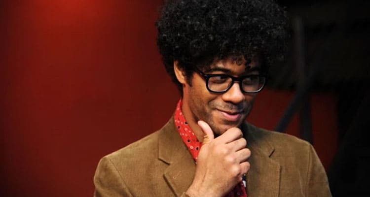 Richard Ayoade Net Worth (July 2023) How Rich is He Now?
