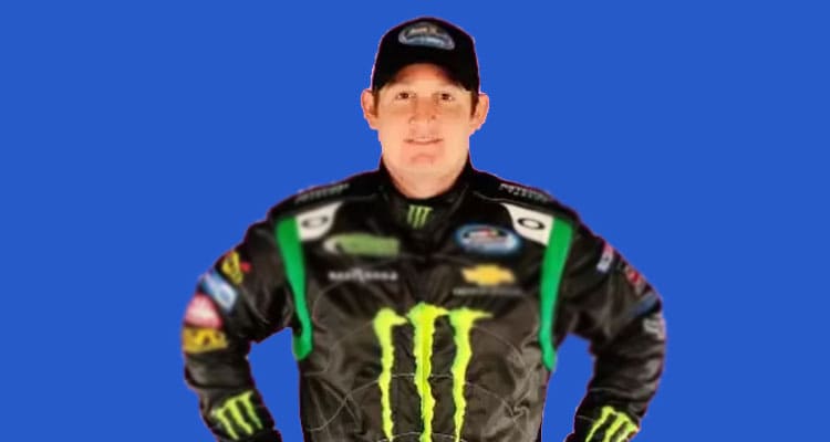 Ricky Carmichael Net Worth (July 2023) How Rich is He Now?