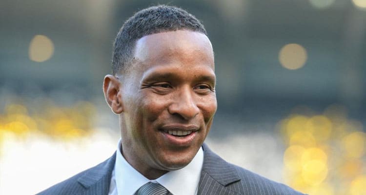 Shaka Hislop Net Worth (July 2023) How Rich is He Now?