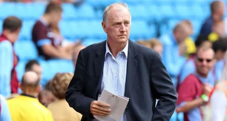 Trevor Francis Net Worth (July 2023) How Rich is Trevor Francis?