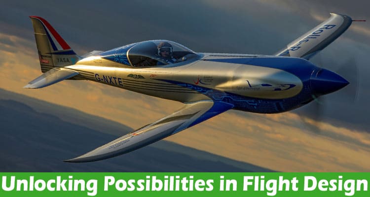 Beyond Standardization: Unlocking Possibilities in Flight Design