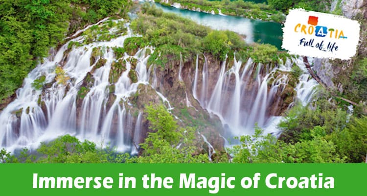 Immerse in the Magic of Croatia: Embark on the Best Tours of Croatia