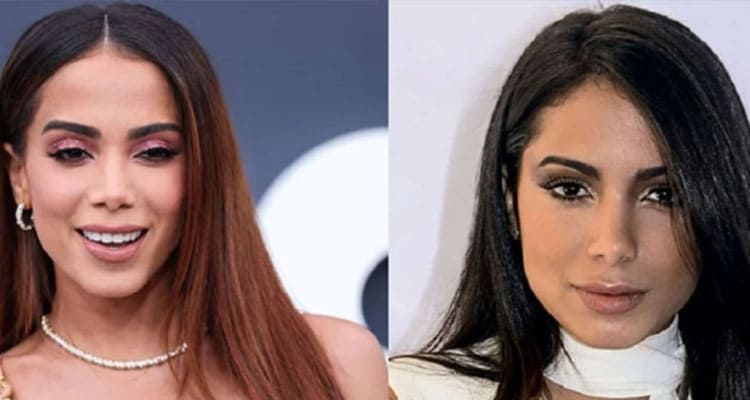 Anitta Before and After Plastic Surgery (Aug 2023) Did Anitta have Plastic Surgery?
