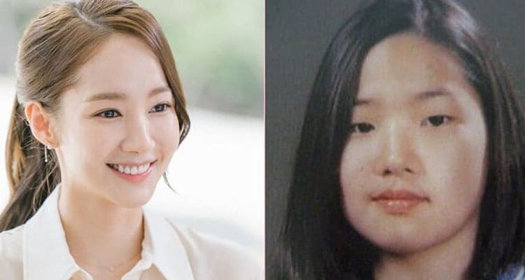 Did Park Min Young Have Plastic Surgery? (Aug 2023) Park Min Young Before and After