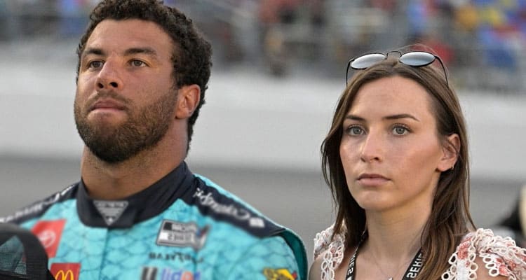 Is Bubba Wallace Married (Aug 2023) Who is Bubba Wallace?