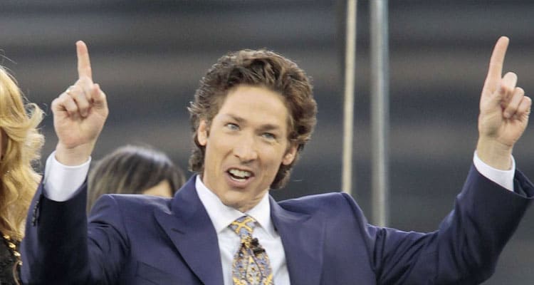 Is Joel Osteen Leaving His Church? (Aug 2023) Where is Joel Osteen Now?