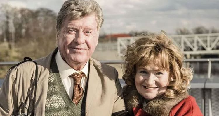 Is Michael Crawford Married? (Aug 2023) Who Is Michael Crawford Married To Now?