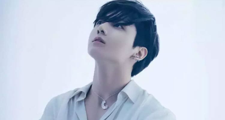 South Korean Singer Jungkook’s (Aug 2023) Tiktok Account Hits Over 1 Million Followers in 3 Hours